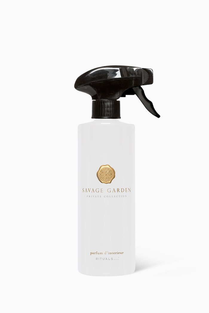 

Savage Garden Parfum d'Interieur, 500ml, Colourless