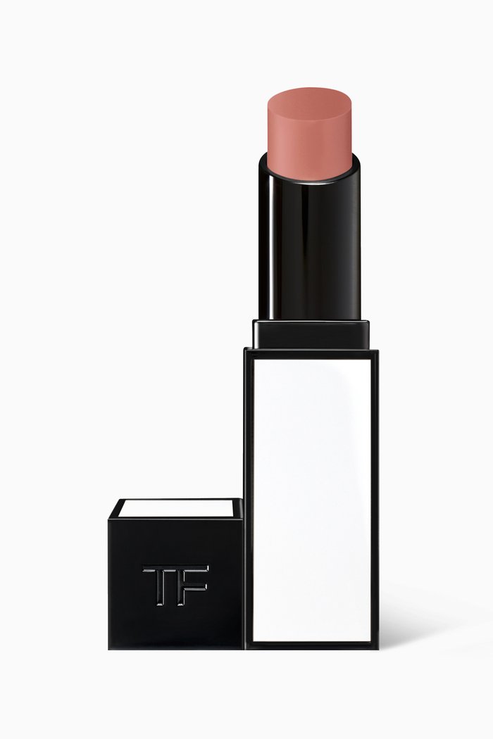 

53 Rose D'Amalfi Satin Matte Lip Color, 3.3g, Multicolour
