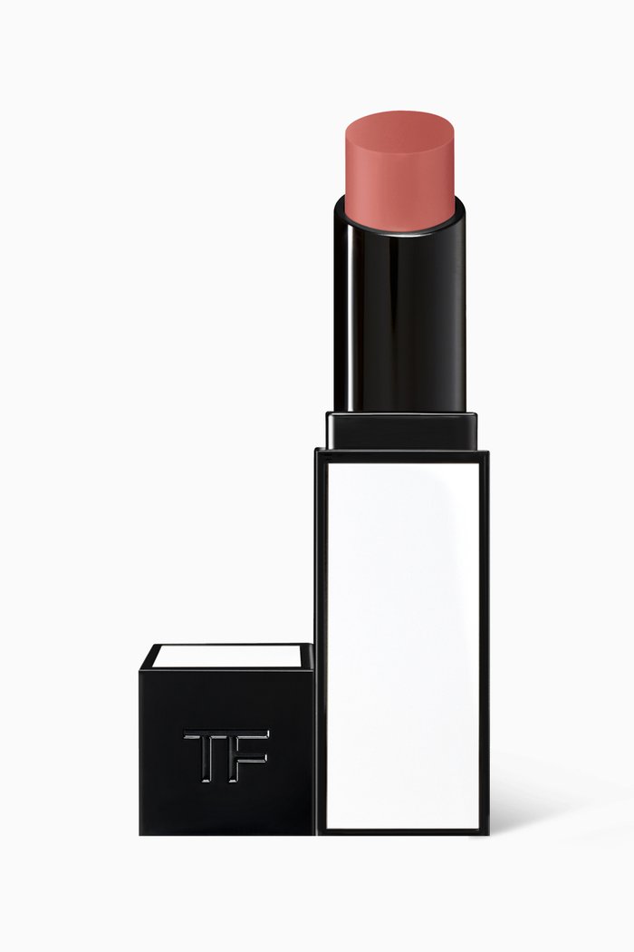 

54 Rose De Chine Satin Matte Lip Color, 3.3g, Multicolour