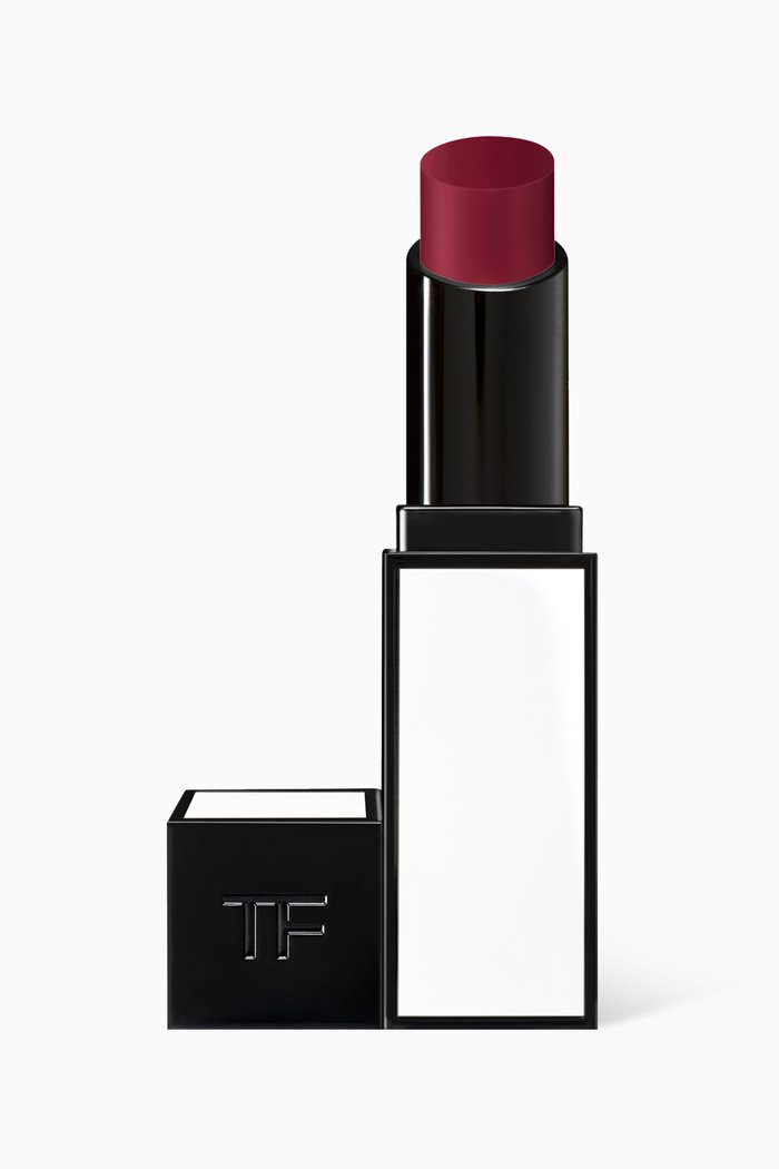 

55 Rose De Russie Satin Matte Lip Color, 3.3g, Multicolour