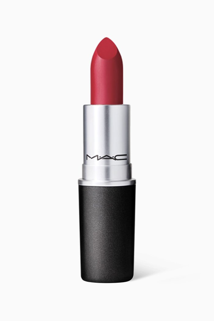 Ring the Alarm Matte Lipstick, 3g, Undefined