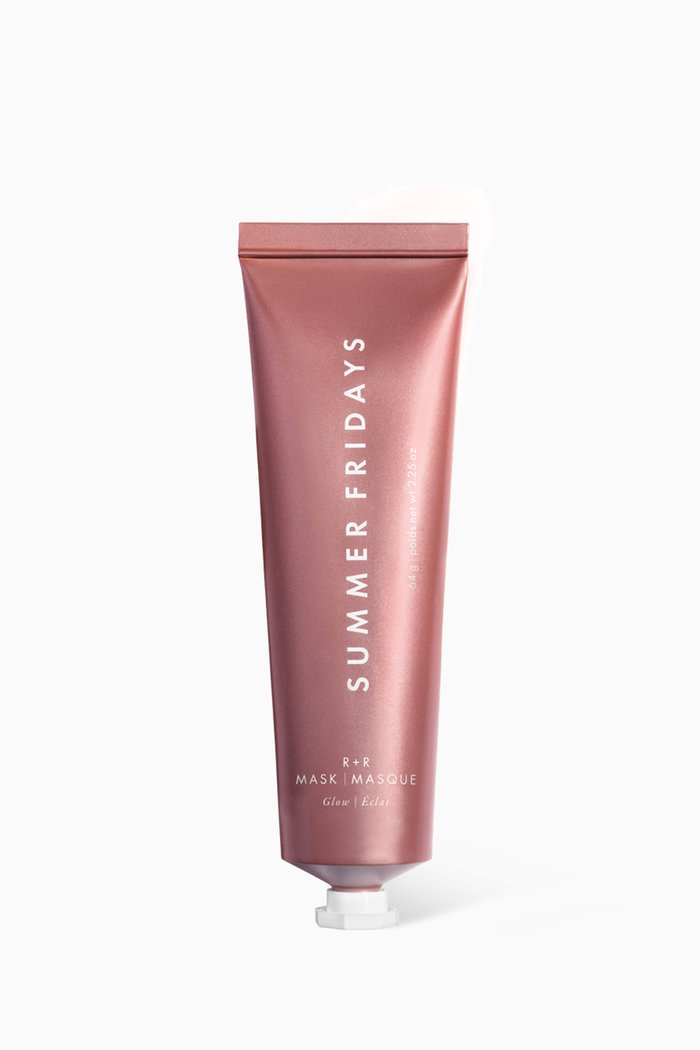 R+R Mask, 64g, Colourless