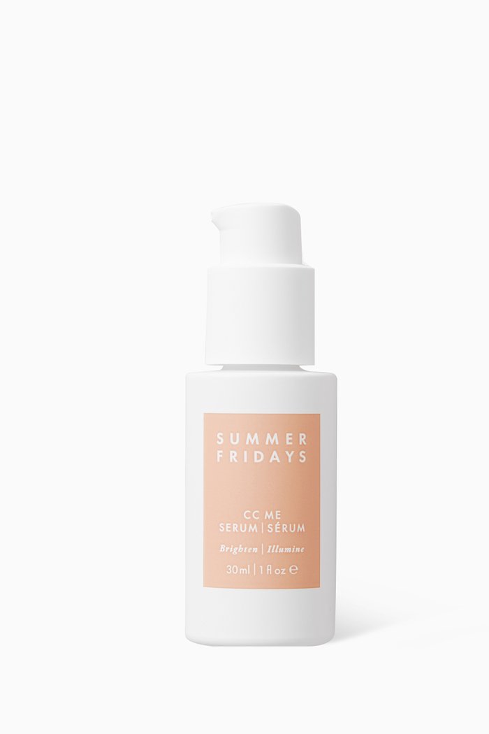 

CC Me Serum, 30ml, Colourless