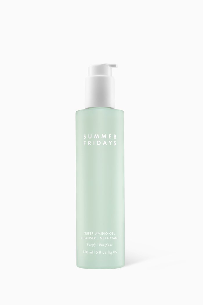 

Super Amino Gel Cleanser, 150ml, Multicolour