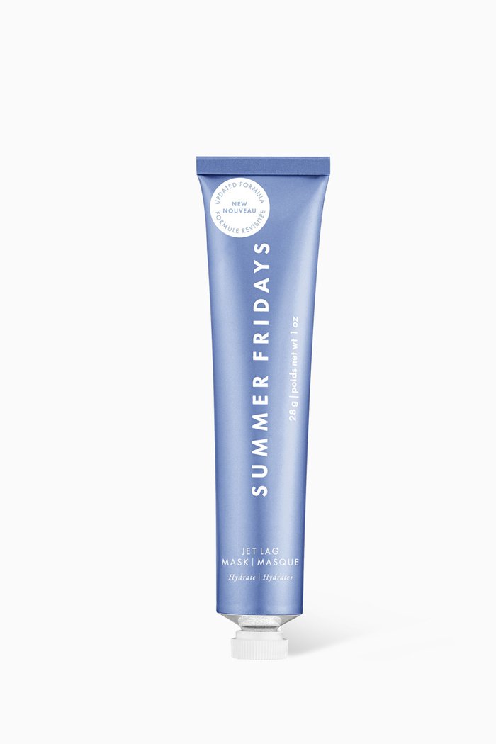

Jet Lag Mask Reformulation Mini Travel Size, 28g, Colourless