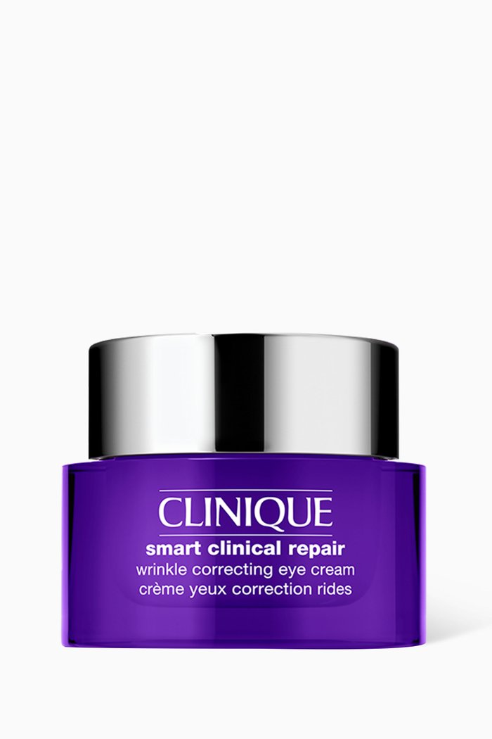 

Clinical Repair™ Wrinkle Correcting Eye Cream, 15ml, Colourless