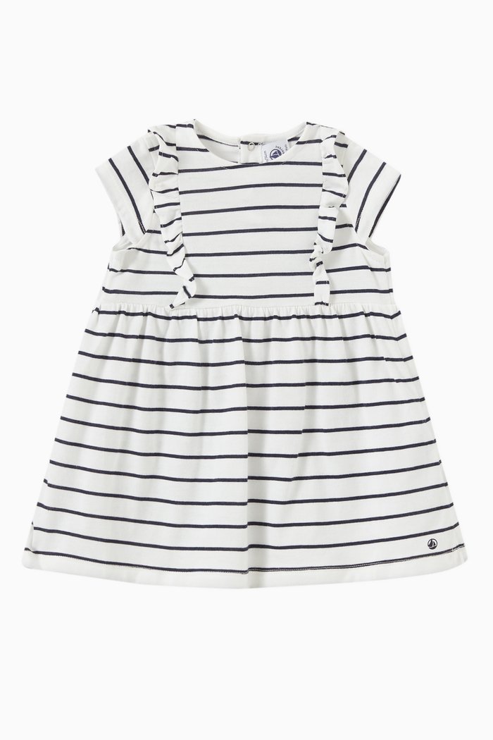 

Dress in Cotton, Multicolour