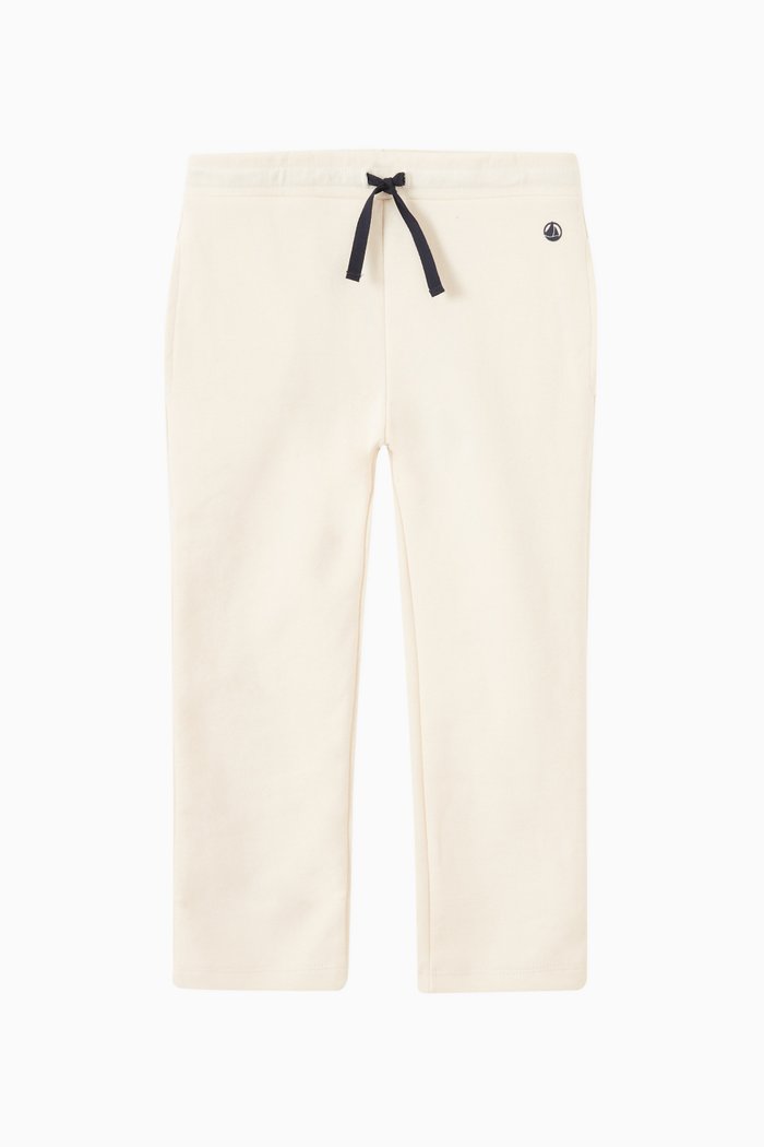 

Avalanche Trousers in Jersey, Neutral