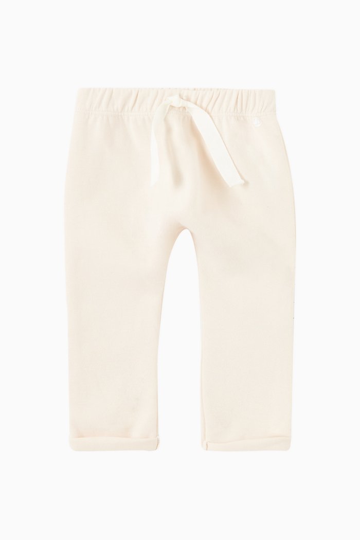 

Avalanche Trousers in Jersey, Neutral