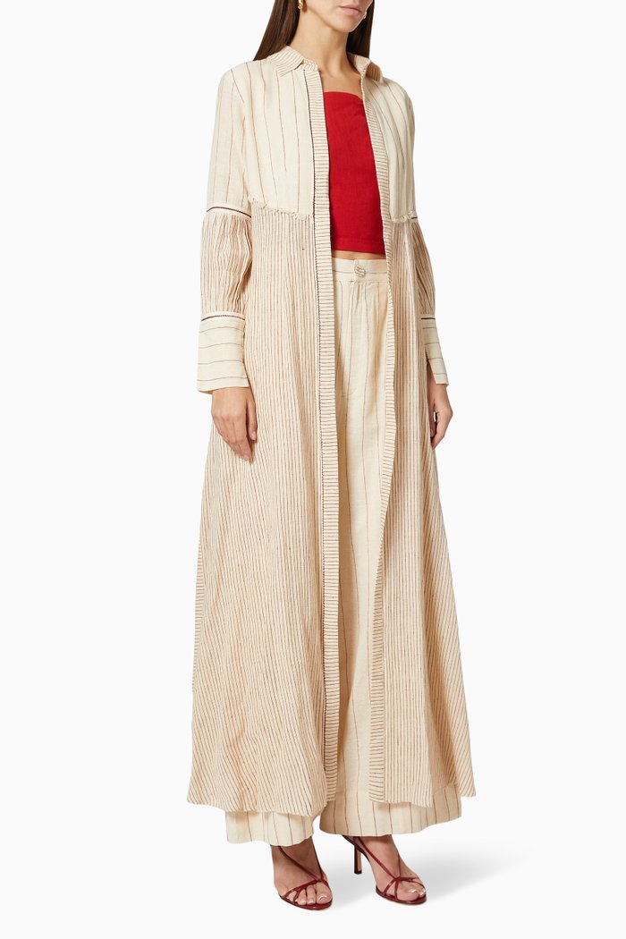 

3 Piece Clothing Set, Neutral