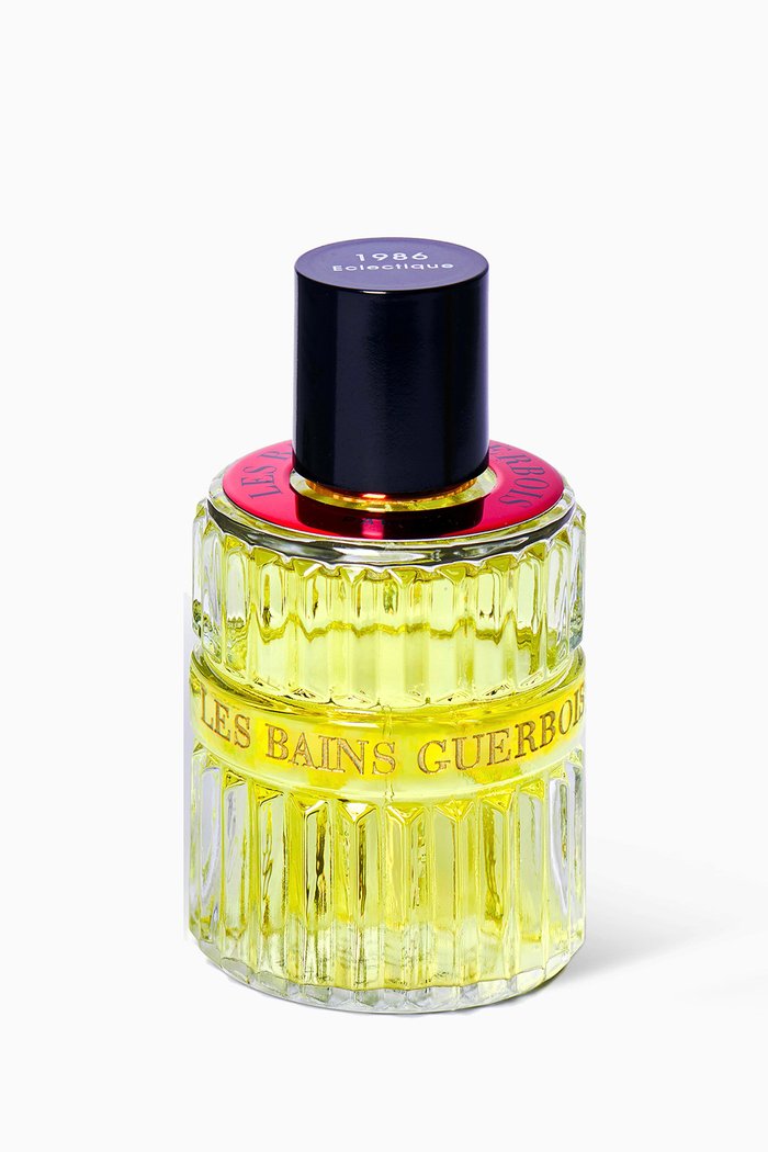 

1986 Eclectique Eau de Parfum, 100ml, Colourless
