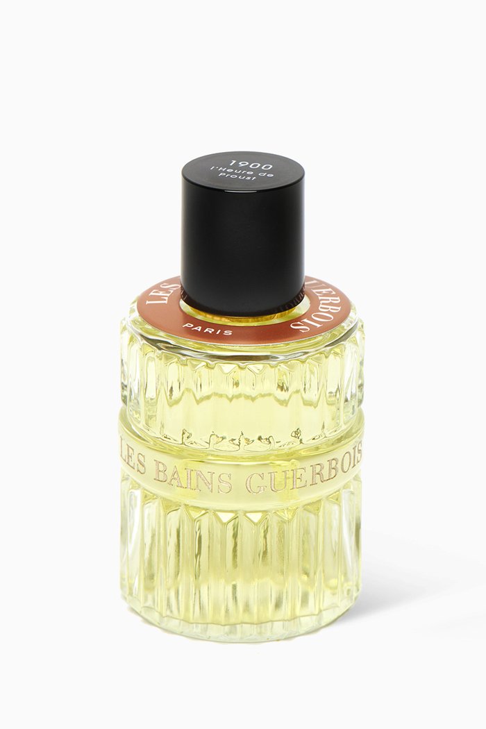 

1900 L’heure de Proust Eau de Parfum, 100ml, Multicolour