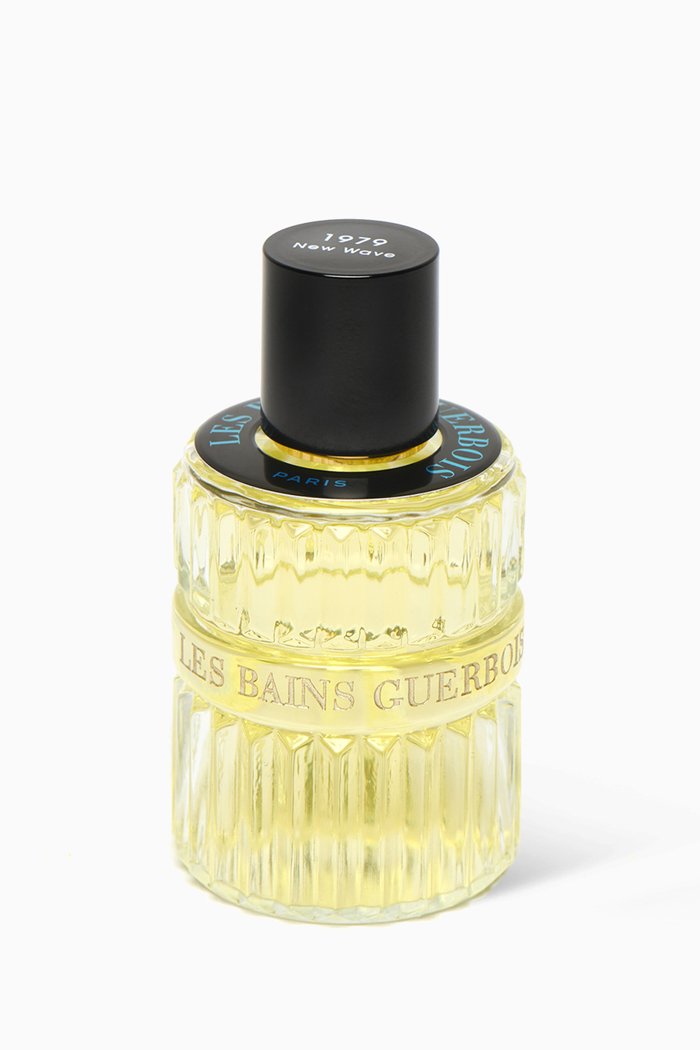 

1979 New Wave Eau de Parfum, 100ml, Colourless