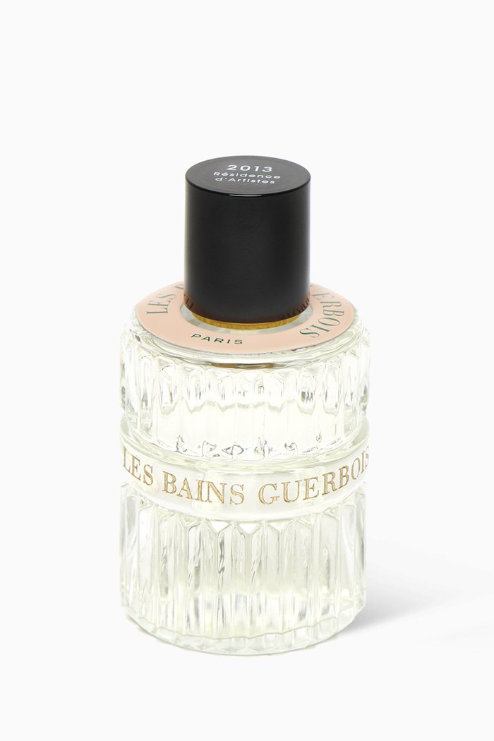 

2013 Résidence d'Artistes Eau de Parfum, 100ml, Colourless