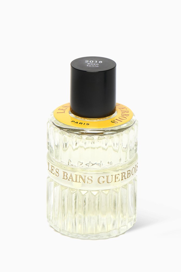 

2018 Roxo Tonic Eau de Parfum, 100ml, Colourless