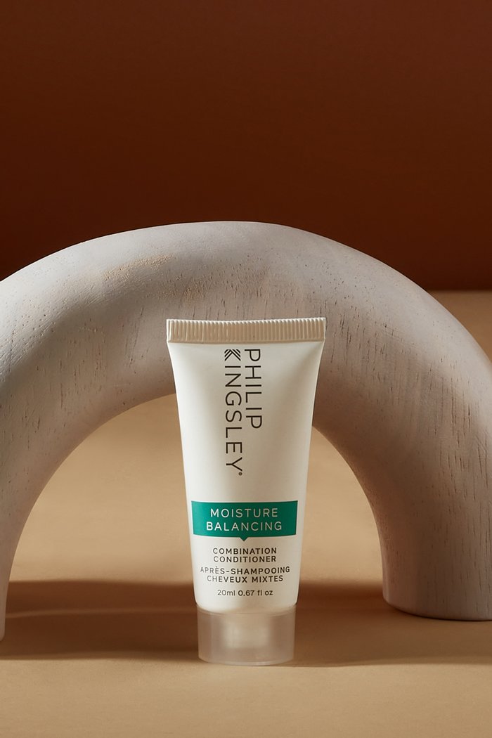 

Moisture Balancing Conditioner, 20ml, Multicolour