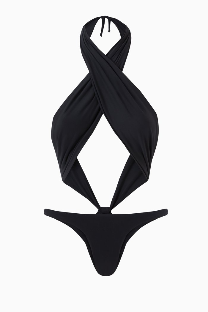 

Showpony Trinkini, Black