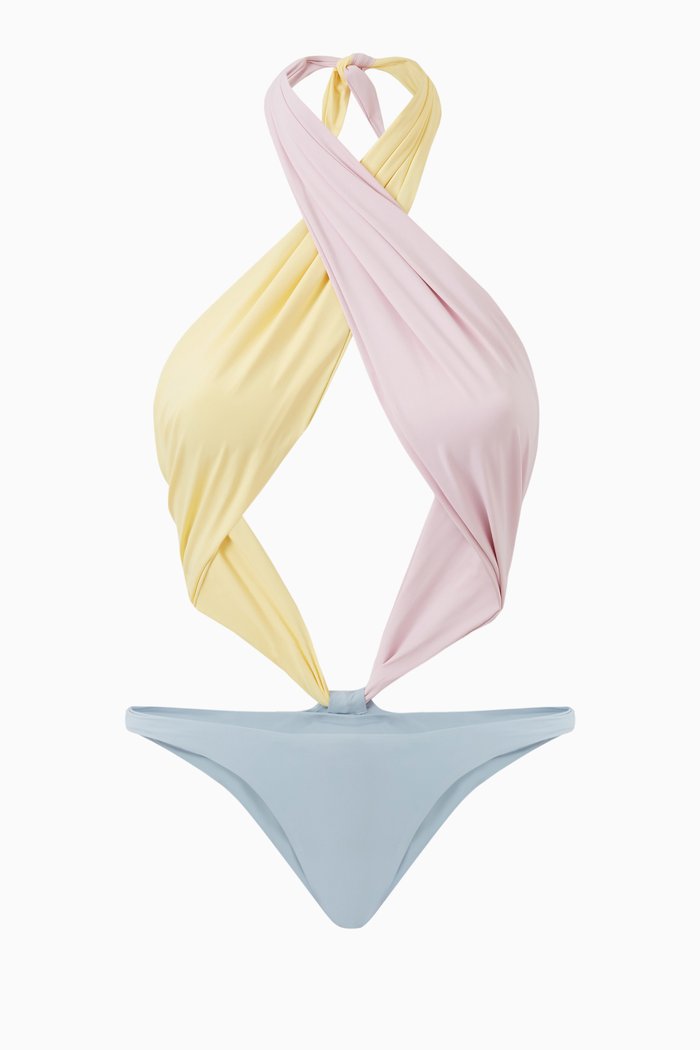 

Showpony Trinkini, Multicolour