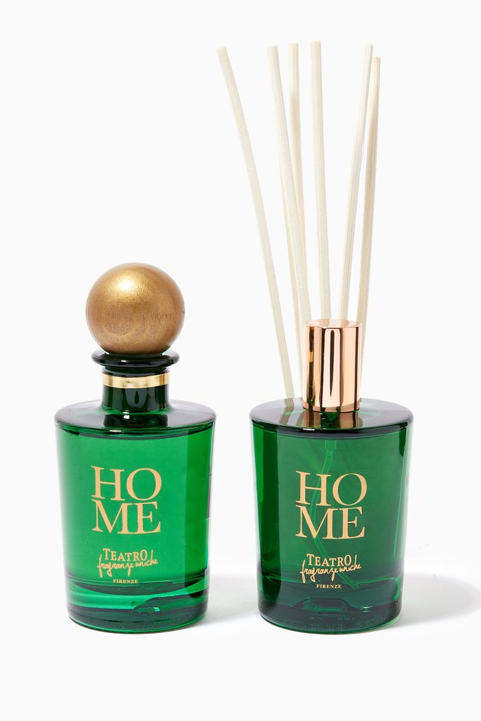 

Home Mini Gift Set, Multicolour