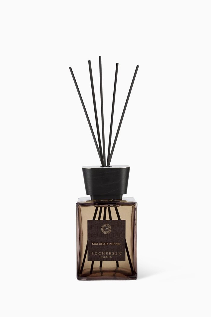 

Malabar Pepper Diffuser, 1000ml, Multicolour