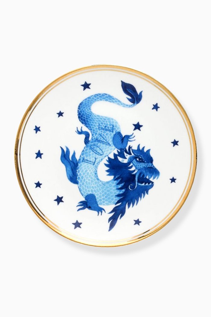 

Dragon Plate, Multicolour