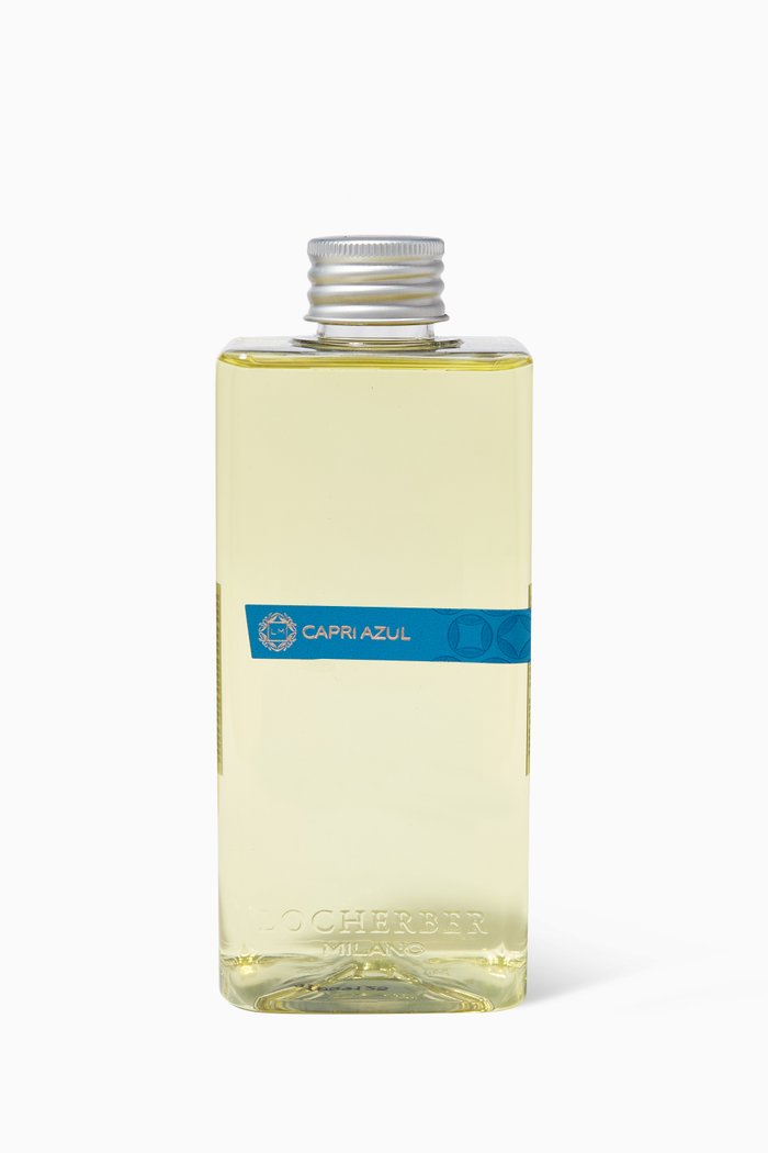 

Capri Azul Refill, 500ml, Multicolour