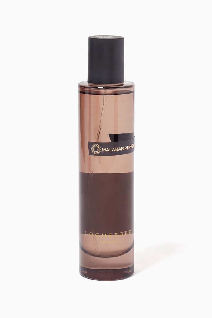 

Malabar Pepper Skyline Spray, 100ml, Multicolour