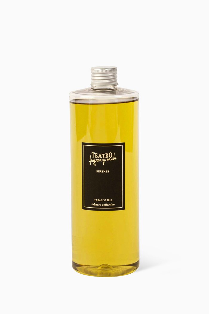 

Tabacco 1815 Diffuser Refill, 500ml, Multicolour
