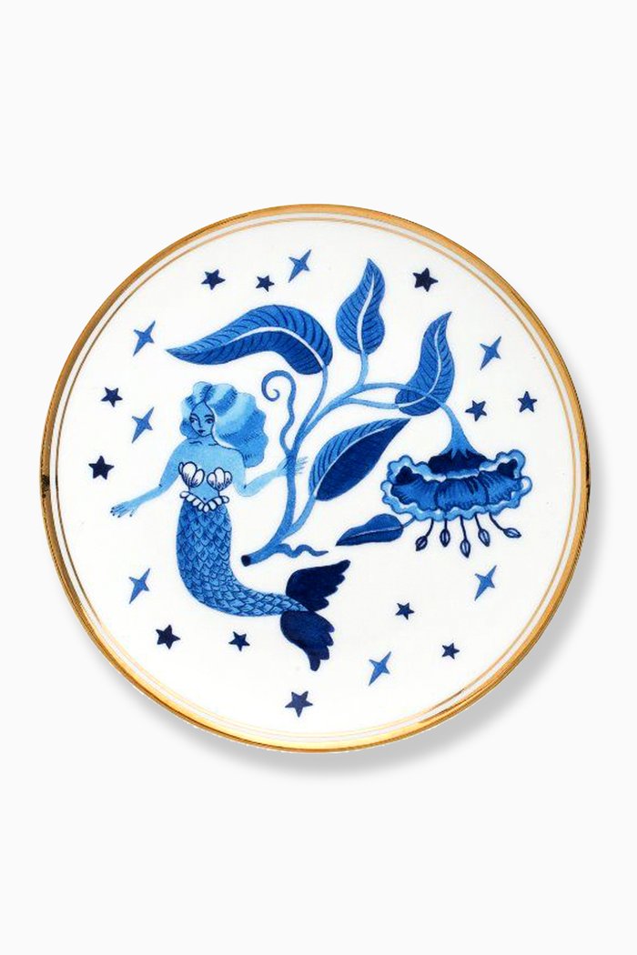 

Siren Plate, Multicolour