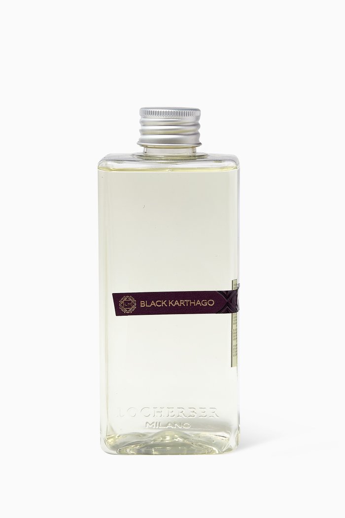 

Black Karthago Refill, 500ml, Multicolour