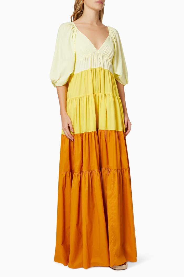 

Meadow Dress, Multicolour