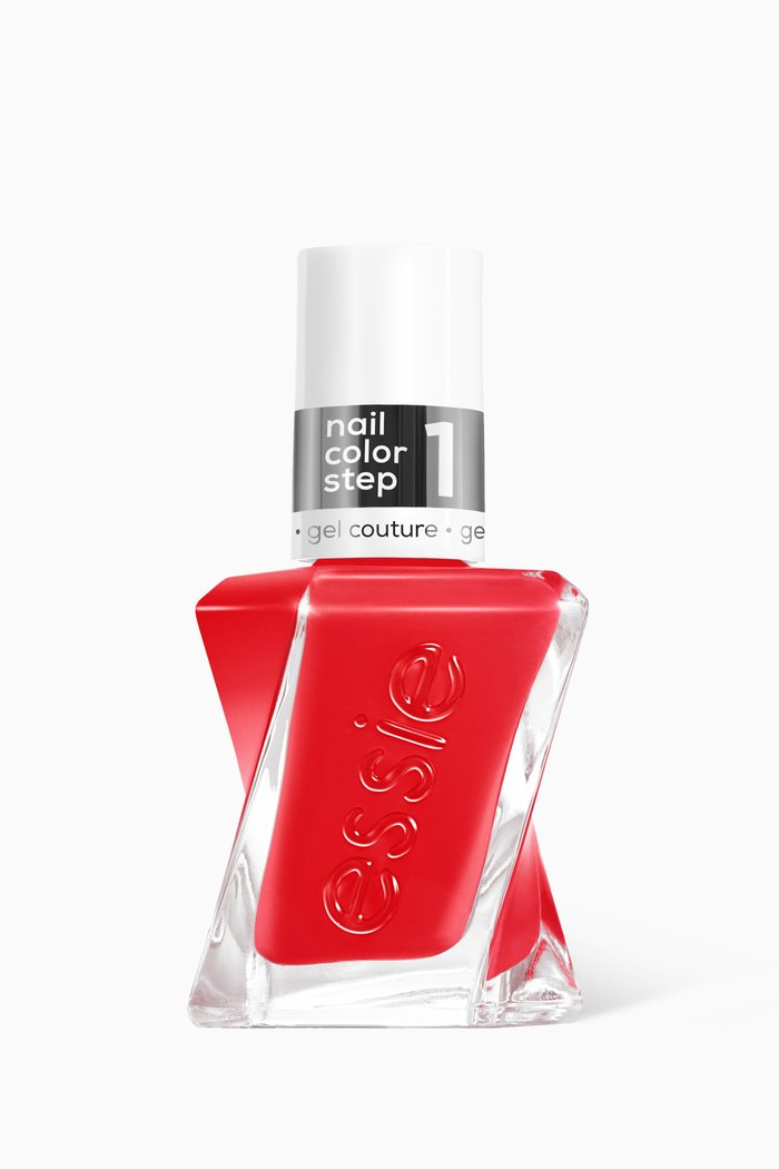 

Electric Geometric Gel Couture Nail Polish, 13.5ml, Multicolour