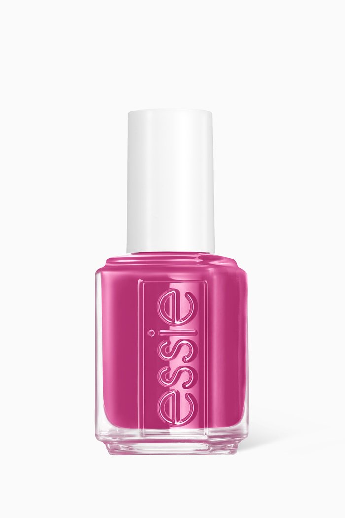 Swoon in the Lagoon Nail Polish, 13.5ml, Colourless