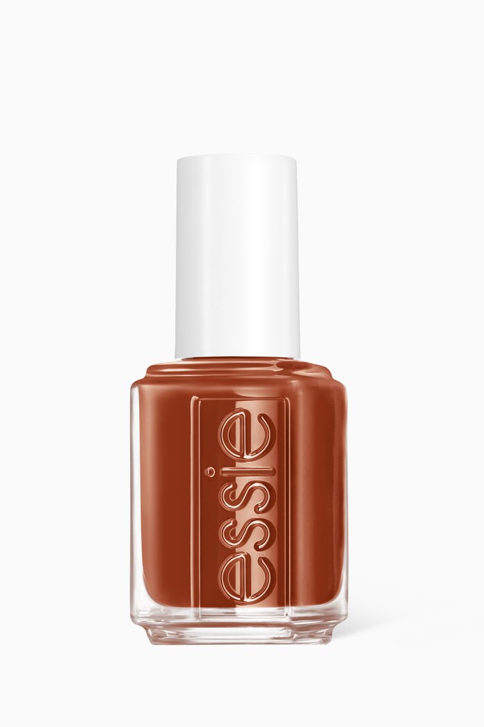 

Row With The Flow Nail Polish, 13.5ml, Colourless