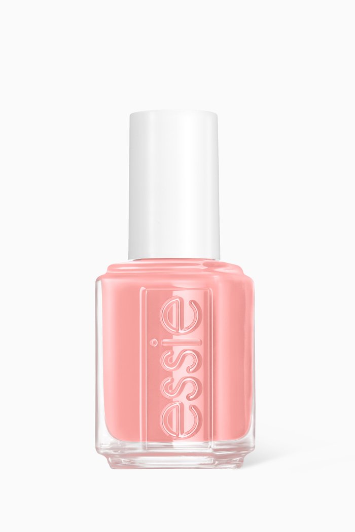 Day Drift Away Nail Polish, 13.5ml, Colourless