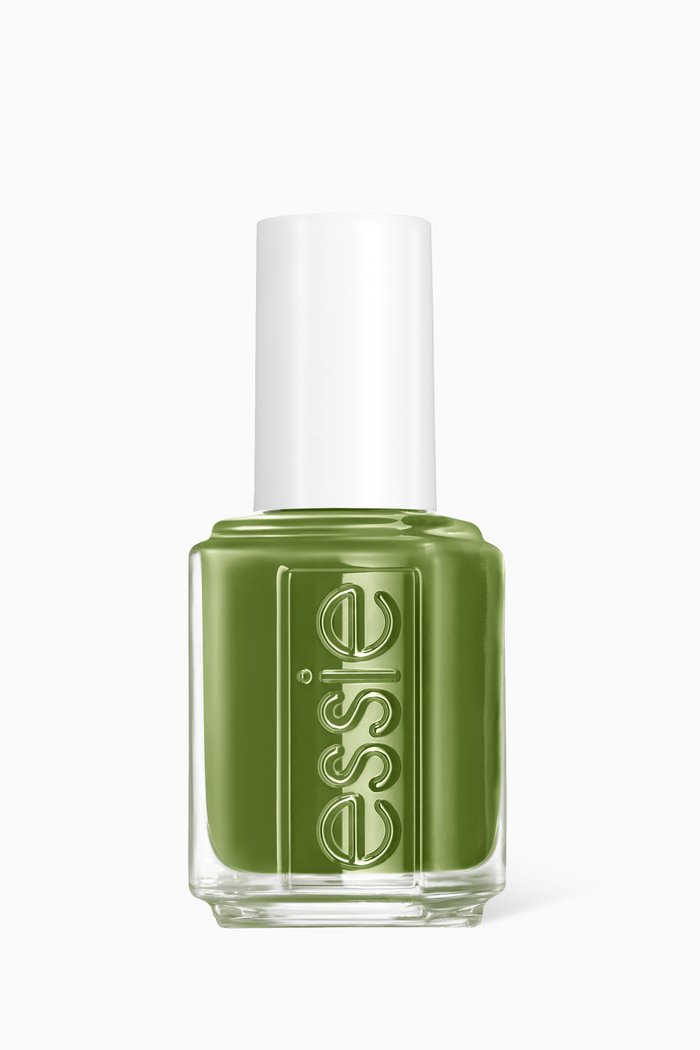 Willows in the Wind Nail Polish, 13.5ml, Colourless