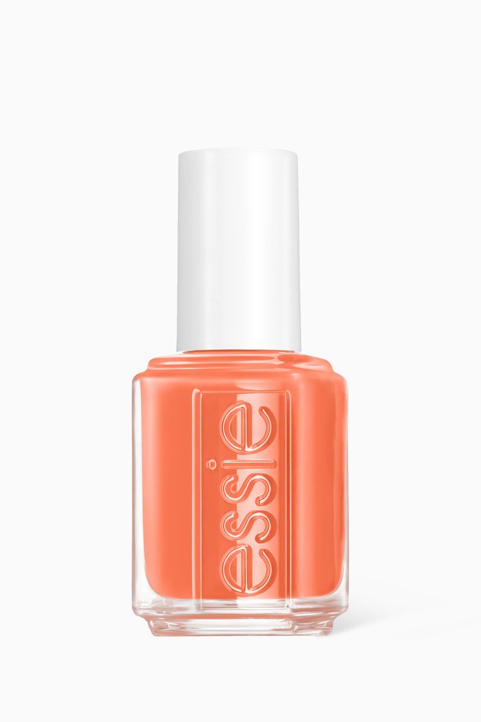 

Frilly Lillies Nail Polish, 13.5ml, Colourless