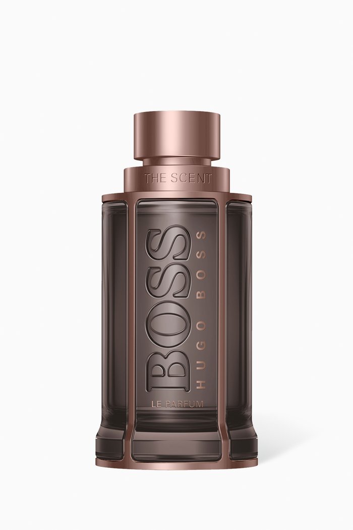 

Boss The Scent Le Parfum For Him, 50ml, Colourless