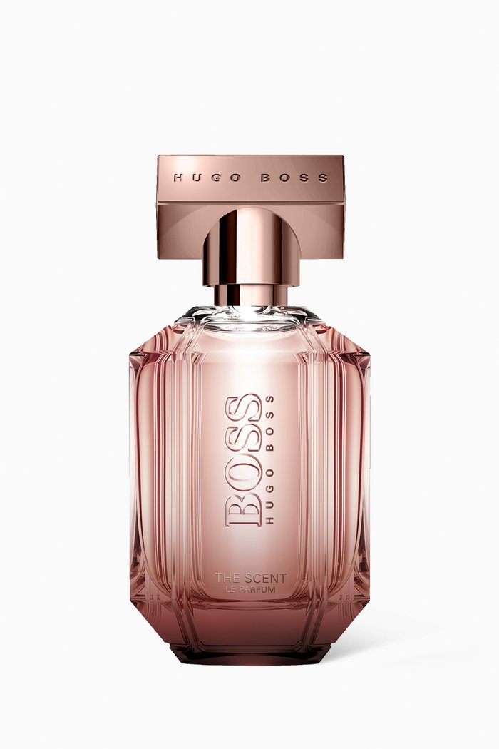 

Boss The Scent Le Parfum For Her, 50ml, Colourless