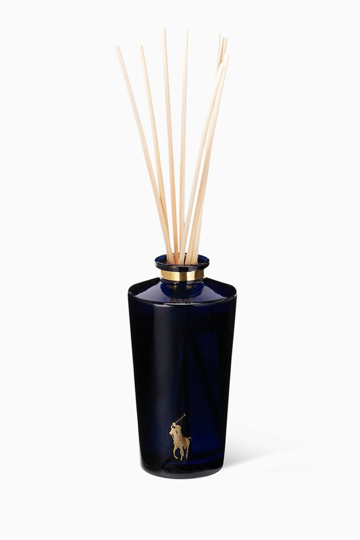 

Pied-a-Terre Diffuser, 124ml, Blue