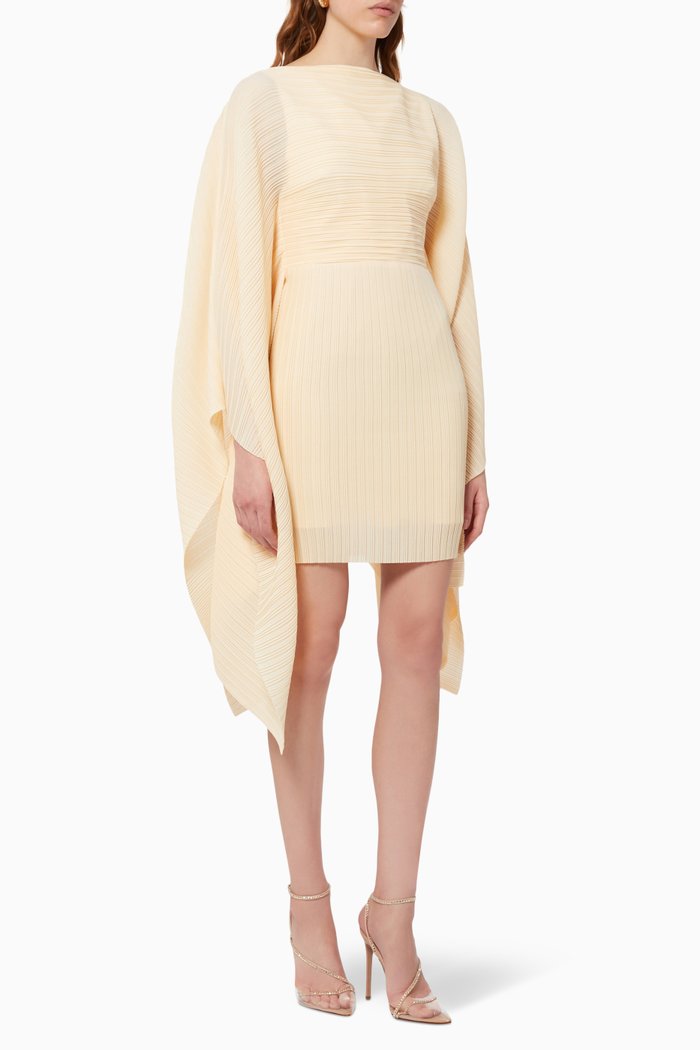 

Chanton Mini Dress, Neutral