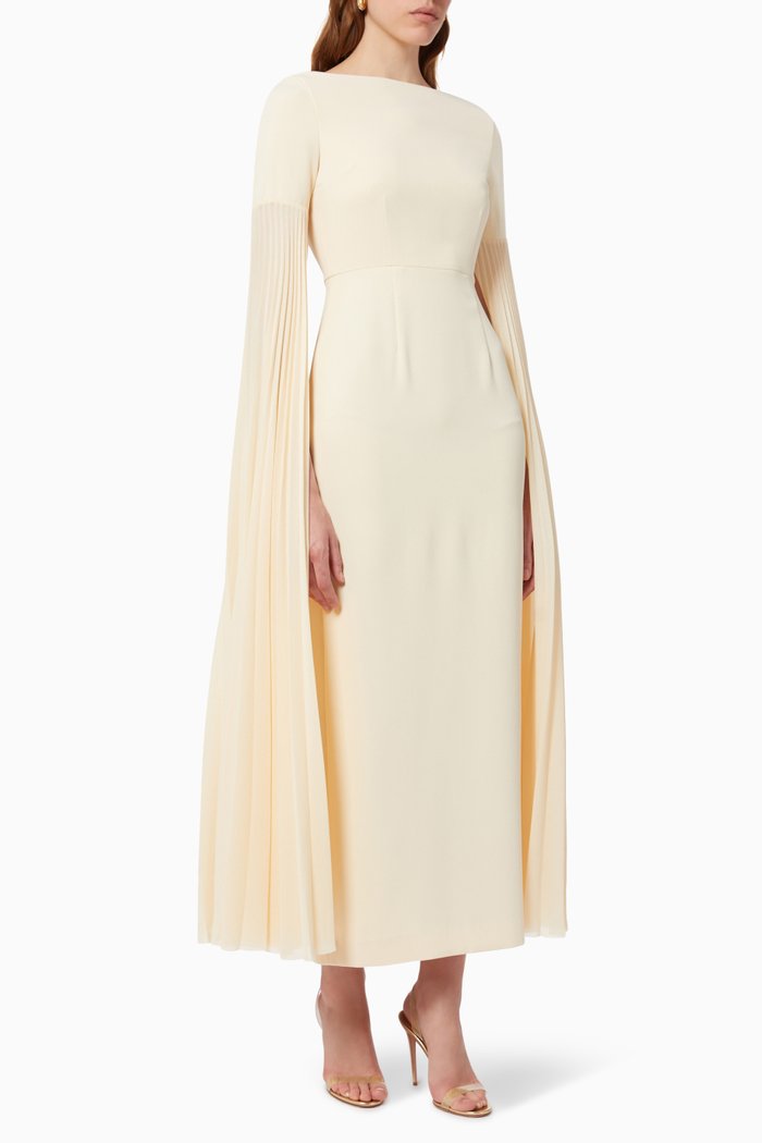 

Grace Gown, White