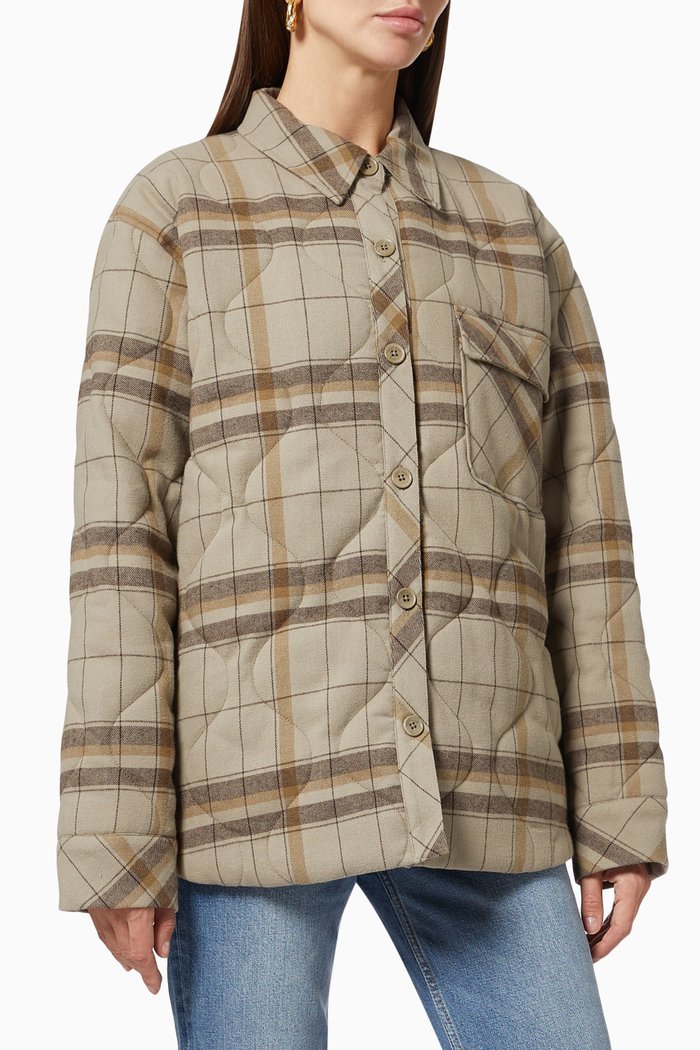 

Jacob Jacket, Green