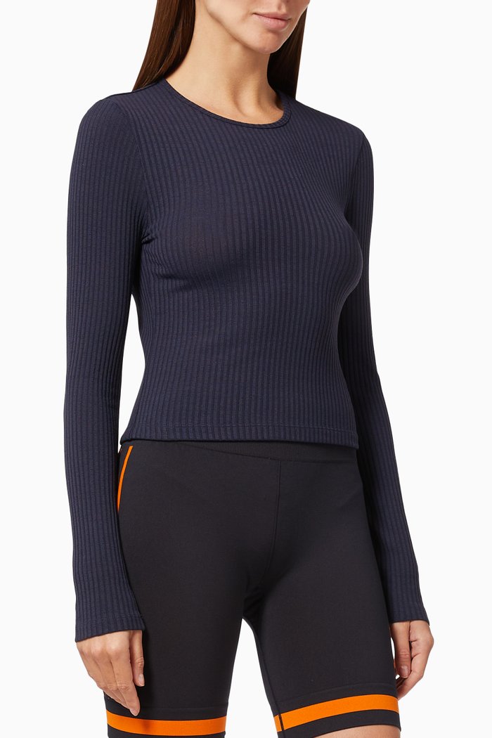 

Jolie Tahnee Top, Blue