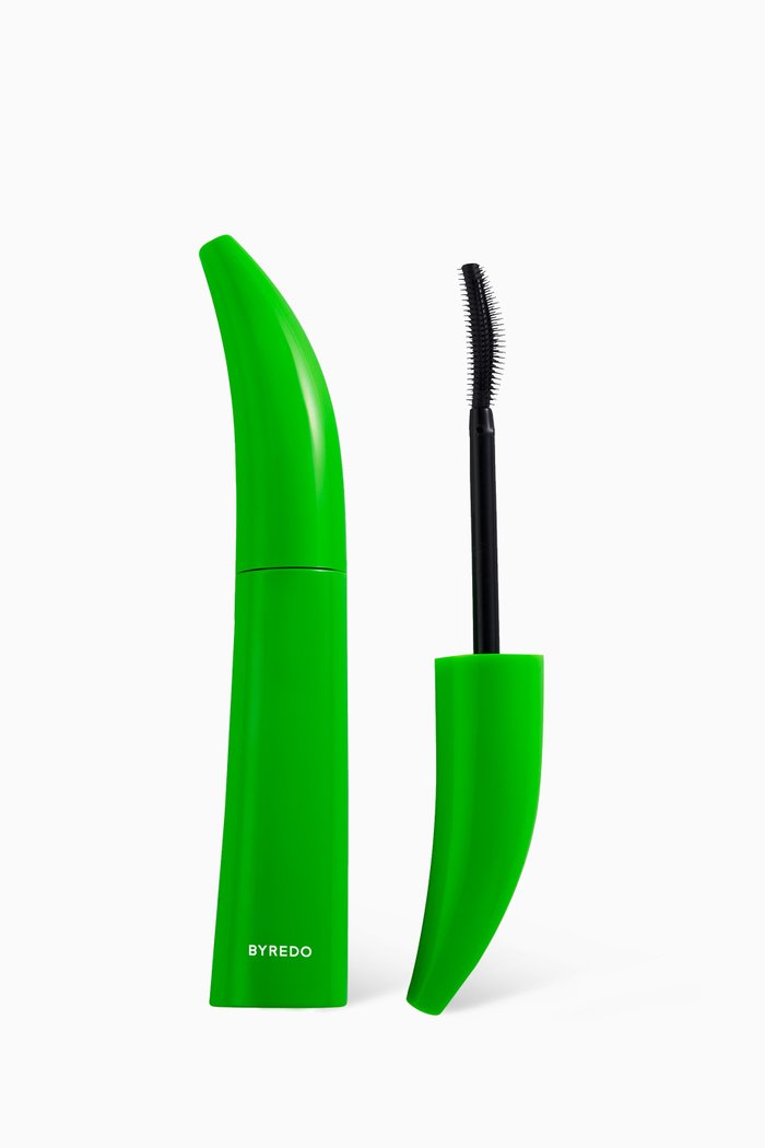 

Astronomical Mascara, 14ml, Colourless