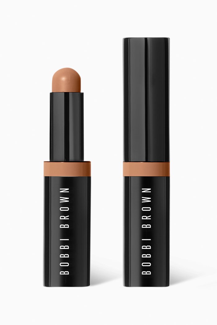 

Walnut Skin Concealer Stick, 3g, Brown