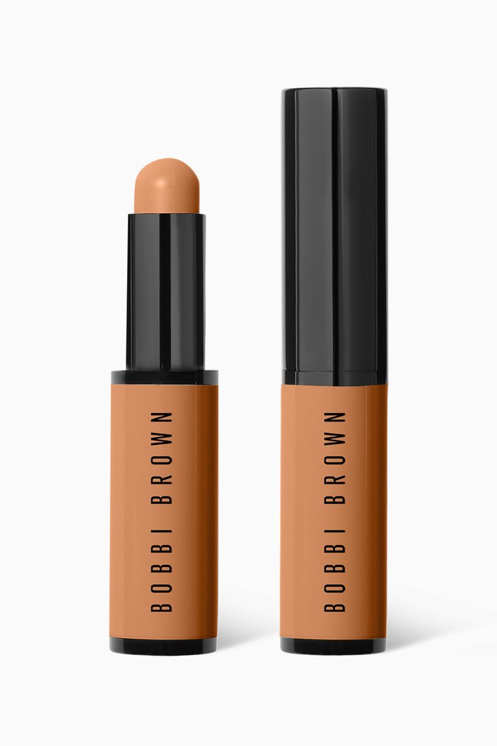 

Deep Peach Skin Corrector Stick, 3g, Undefined