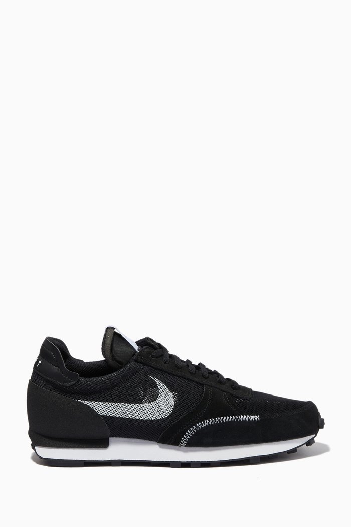 

DBreak-Type Sneakers, Black