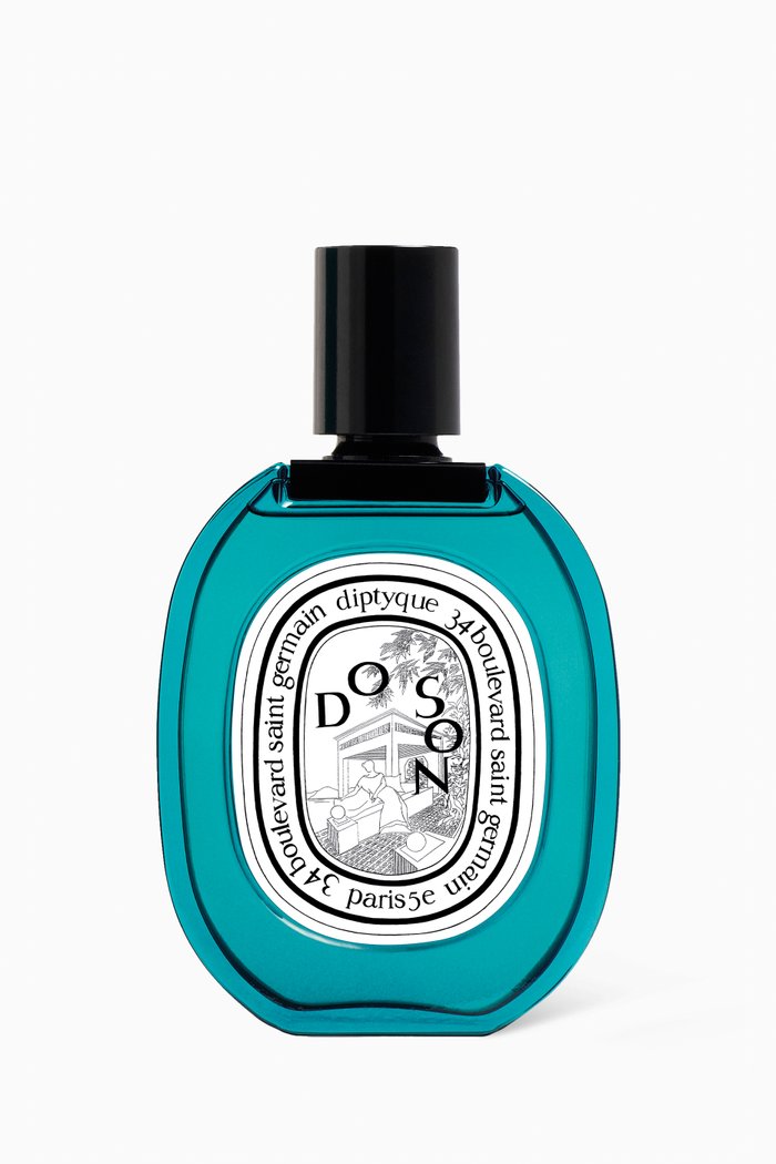 

Limited Edition Do Son Eau de Toilette, 100ml, Multicolour