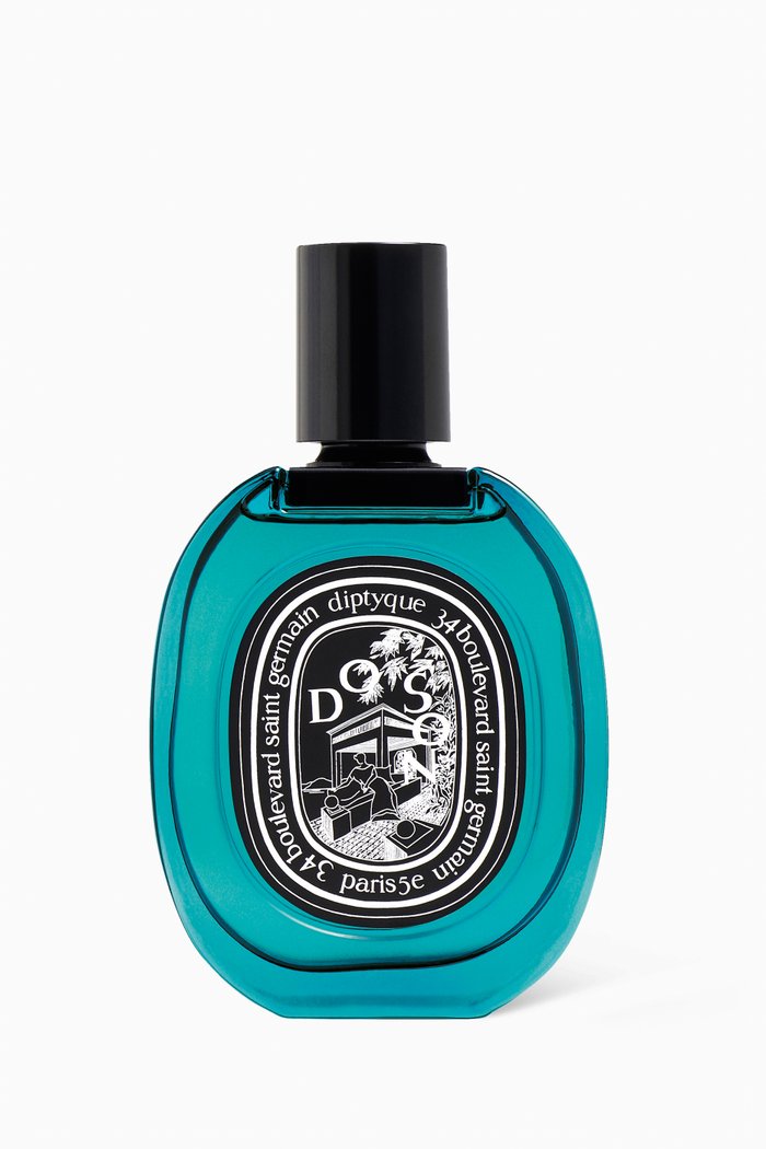 

Limited Edition Do Son Eau De Parfum, 75ml, Multicolour